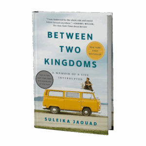 A Memoir of a Life Interrupted