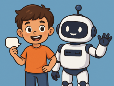 إنتاج الأصوات والبودكاست بالذكاء الإصطناعي